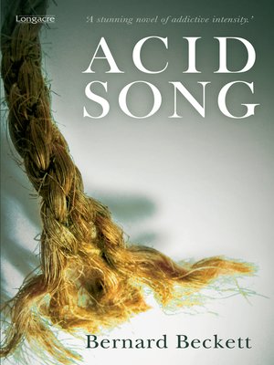 cover image of Acid Song